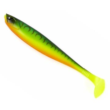 Shad Lucky John Basara Soft Swim, PG02, 19cm, 2бр./плик