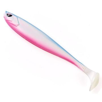 Shad Lucky John Basara Soft Swim, PG05, 19cm, 2бр/плик
