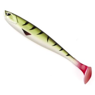 Shad Lucky John Basara Soft Swim, PG10, 19cm, 2бр/плик