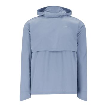 Блуза Simms Men's Latitude Hoody, Albacore
