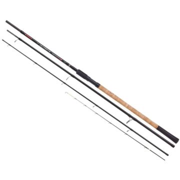 Lanseta Trabucco Ultimate Professional Feeder, 3.85m, 60g, 3+4buc