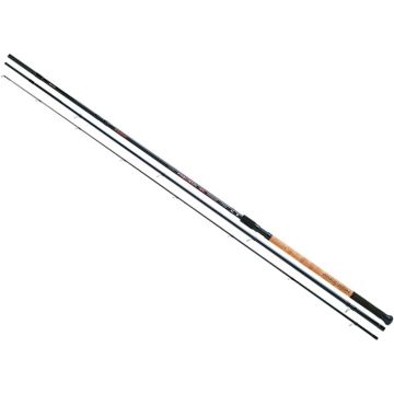 Въдица Trabucco Precision RPL Match Plus 4.20m, 8-25g, 3бр