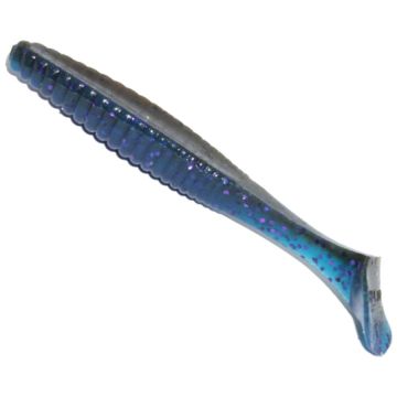 Grub HideUp Stagger Original 3", 154 Gan Grape, 7.6cm, 10buc/plic