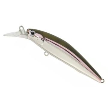 Воблер Bassday Sugar Minnow Bottom Twitcher 85ES, M-03, 8.5cm, 17g
