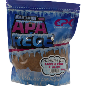 Groundbait CPK Apa Rece, 800g