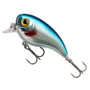 воблер Berkley Pulse Biggie, Blue Flash, 8cm, 30g