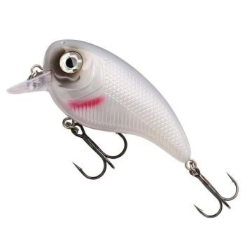 воблер Berkley Pulse Biggie, Pearl White, 6cm, 15g