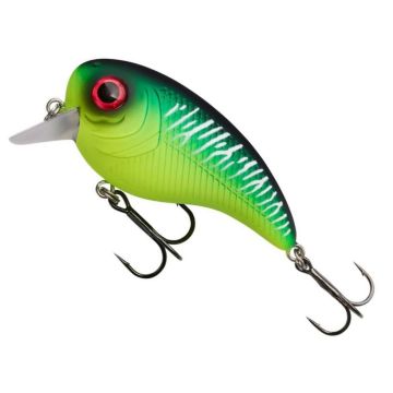 Воблер Berkley Pulse Biggie, Firetiger, 6cm, 15g