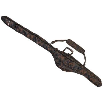 Husa Lansete JRC Rova 2-Rod Sleeve Long, 2 Lansete + 2 Mulinete, 300cm