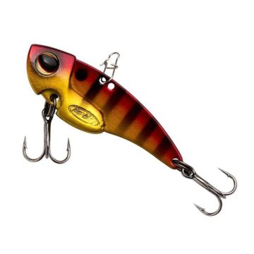 Цикада Berkley Powerblade, Red Tiger, 4.9cm, 11g