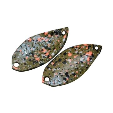 Oscilating Spoon Forest Mebius, Цвят 15, 1.5cm, 0.9g