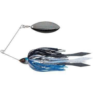 Spinnerbait Savage Gear Da’Lil Bush, Roach, 13cm, 20g