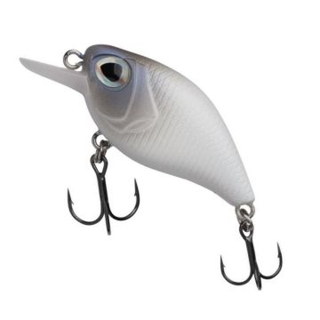 воблер Berkley Dex Thumper, Цвят Matte Bone, 4cm, 3.7g