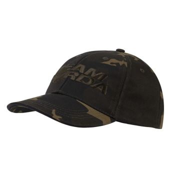 Sapca Korda TK Cap, Dark Kamo