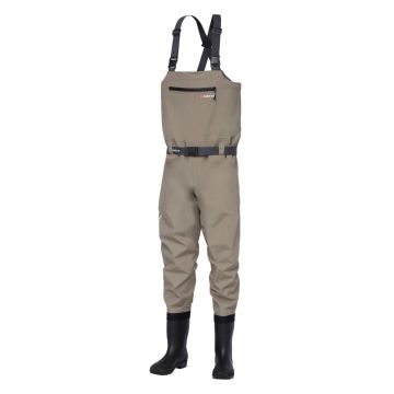 Waders Greys Fin Breathable Bootfoot, Цвят Кафяв