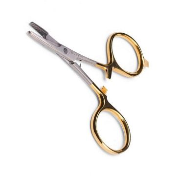 Pensa Greys Straight Scissors/Forceps, 14cm