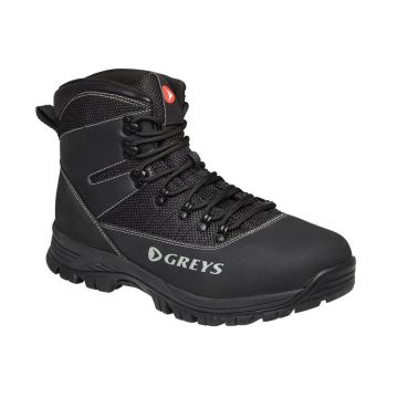 Ботуши Greys Tail Wading Boot, цвят черен