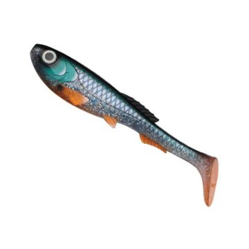 Shad Abu Garcia Beast Paddletail, Цвят Fegis, 17cm, 1бр/плик