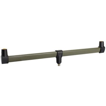 Buzz Bar Carp Pro, 2 Posturi, 20cm