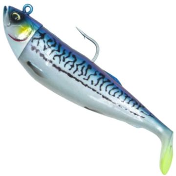 Shad Savage Gear Cutbait Herring, Blue Mackerel, 25cm, 460g