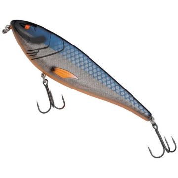 Воблер Berkley Zilla Glider, Two Tone Fegis, 13cm, 38g