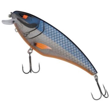 Vobler Berkley Zilla Flanker 110, Two Tone Fegis, 11cm, 29g