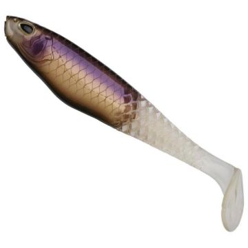 Shad Berkley PowerBait Cullshad, Ghost Morning Dawn, 12.5cm, 4бр/плик, 16.8g