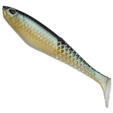 Shad Berkley PowerBait Cullshad, Honey Pot, 12.5cm, 4бр./опак., 16.8g