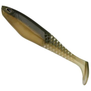 Shad Berkley PowerBait Cullshad, Ayu, 12.5cm, 4бр/плик, 16.8g