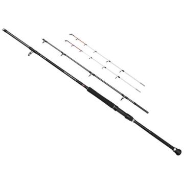 Ланцета Penn Squadron IV Boat Sensitip, 2.40m, 0-300g, 2бр.