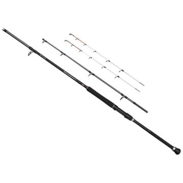 Lanseta Penn Squadron IV Boat Sensitip, 2.70m, 300g, 2+2buc