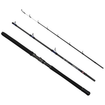 Lanseta Penn Overseas XT II Halibut, 2.10m, 30-50lbs, 3buc
