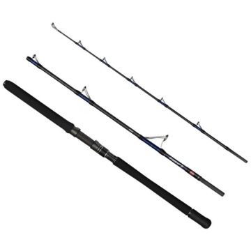 Lanseta Penn Overseas XT II Boat, 2.04m, 20-30lb, 3buc