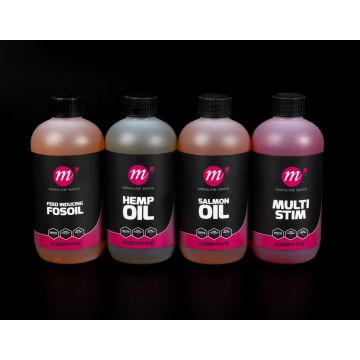 Течен адитив Mainline, 250ml