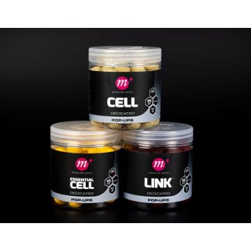 Pop-Up Mainline Dedicated Base Mix