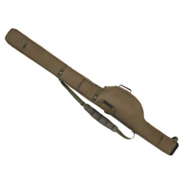 Husa Korda Compac 2 Rod Holdall, Olive, 12ft, 200×25×13cm