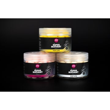 Pop-Up Mainline Cell Супер Изплуващи Pop-Ups, 13mm