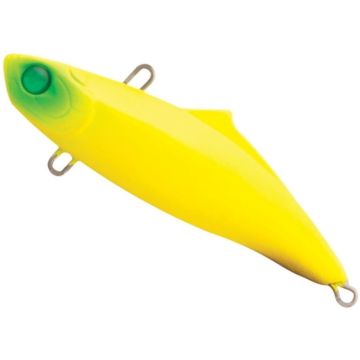 Воблер Rapture Pro Under Silent Max, Chartreuse Mat, 7.5cm, 19g