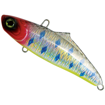 Воблер Rapture Pro Under Silent Max Sinking, HSR, 7.5cm, 19g