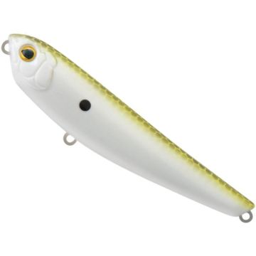Воблер Rapture Prey Glider Floating, Olive Bone, 8cm, 8.5g