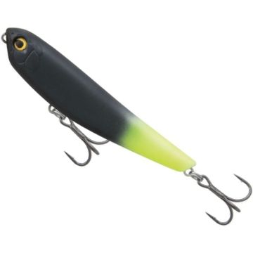 Воблер Rapture Prey Glider Floating, Karashi Chart Tail, 8cm, 8.5g