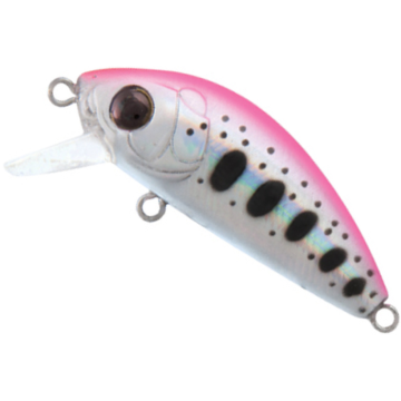 Vobler Rapture Ryoko Crank Sinking, Pink Yamame, 4.5cm, 4g