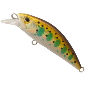 Воблер Rapture Pro Ryujin, Natural Shiner, 4.5cm, 4g