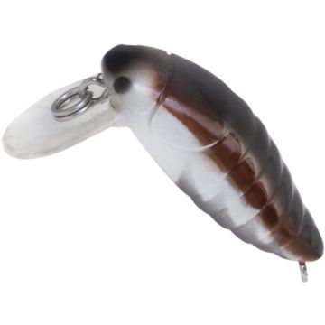 Воблер Rapture Beetle Area, Цвят MBG, 2.8cm, 2g