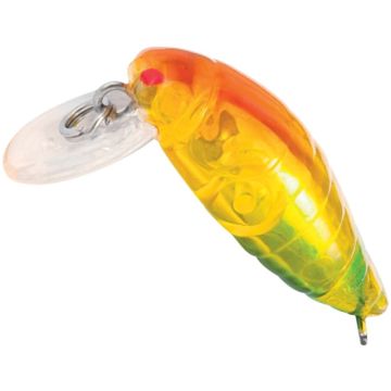 Воблер Rapture Beetle Area, Цвят FT, 2.8cm, 2g