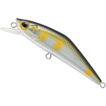 Воблер Rapture Sentinel, цвят NAY, 5cm, 5g