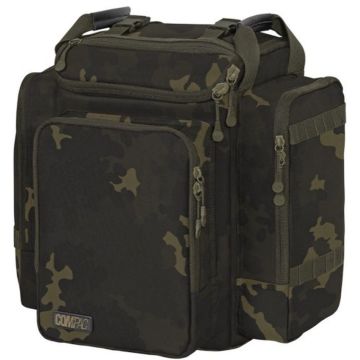 Rucsac Korda Compac Rucksack 30, Dark Kamo, 36x44x30cm