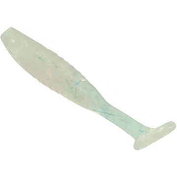 Примамка Rapture Mebaru Menuke, Glowing Glitter, 3cm, 12бр./плик