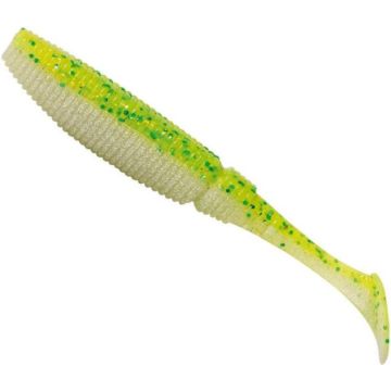 Shad Rapture Power Shad Dual Apple Mint 10cm 8бр./плик