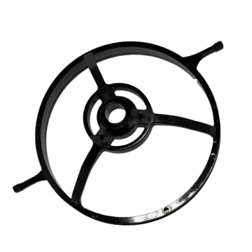 Фуста Защитна За Жилото На Мулти Shimano Line Safety Guard Assembly 10S5S